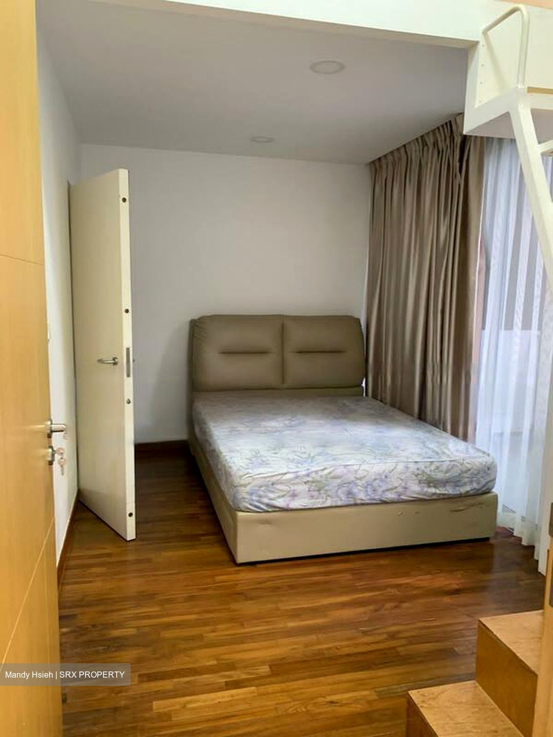 Casa Cambio (D19), Condominium #614095601